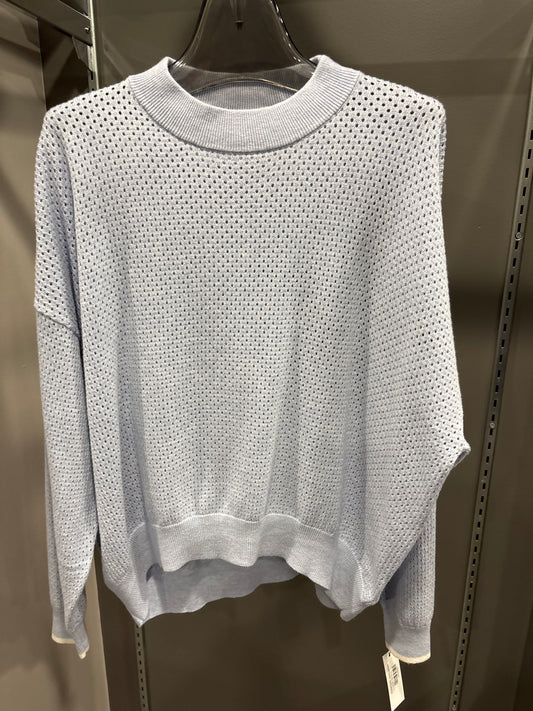 STARGIRL SWEATER