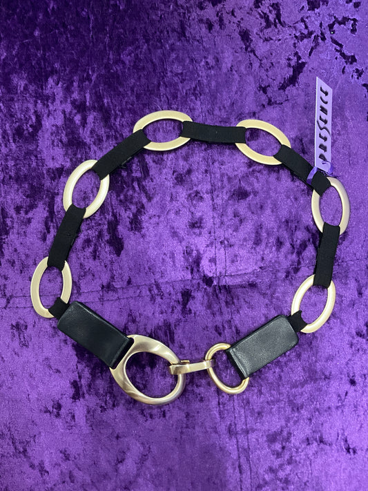 LUXURY LEATHER BELTS