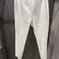 SIDE ZIP PANT