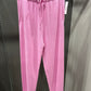 PINK GIRL JOGGER