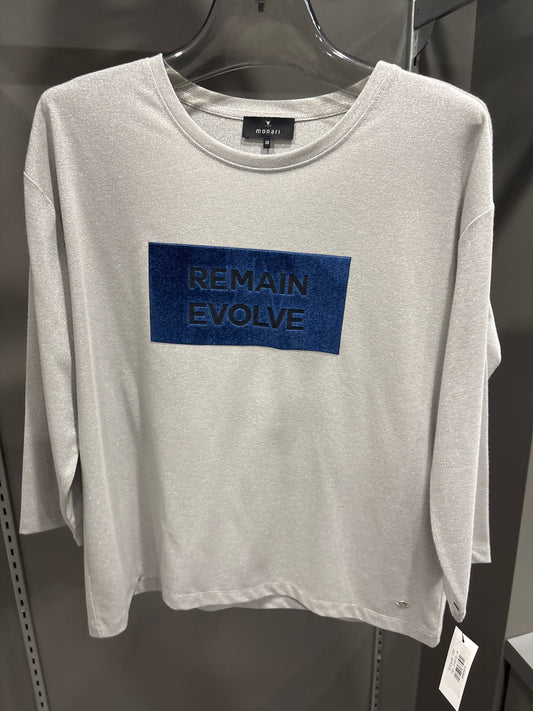 EVOLVE TOP