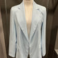 BABY BLUE SUMMER JACKET