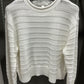 FRESH COTTON SWEATER