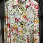 FLORAL PRINT BLOUSE