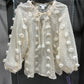 POPCORN RESORT BLOUSE