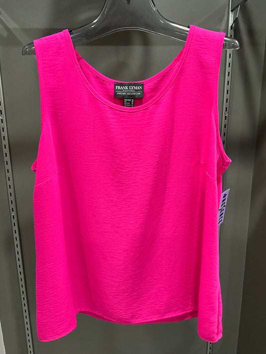 BASIC LAYERING TANK