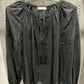 EMBROIDERED BOHO BLOUSE