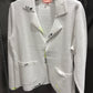 NEON TIP SWEATER JACKET