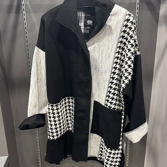 ARTIST JACKET