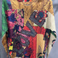 LOVE IS THE ANSWER SWEATER