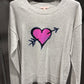 HEARTBREAKERS SWEATER
