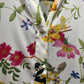 FLORAL PRINT BLOUSE