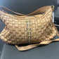 WESTERN LEATHER BAG