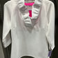 STATEMENT COLLAR TOP