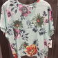 TIFFANY LINEN TOP
