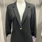 PARIS PERFECT PONTE BLAZER