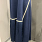 PLEATED SPORTY DRESS