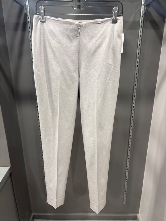 FRONT ZIP PANT