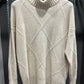 CROSS STITCH SWEATER