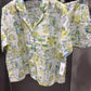 PALM RESORT PAJAMA SET