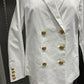 COTTON SAILOR JACKET