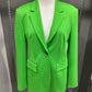 GREEN APPLE JACKET