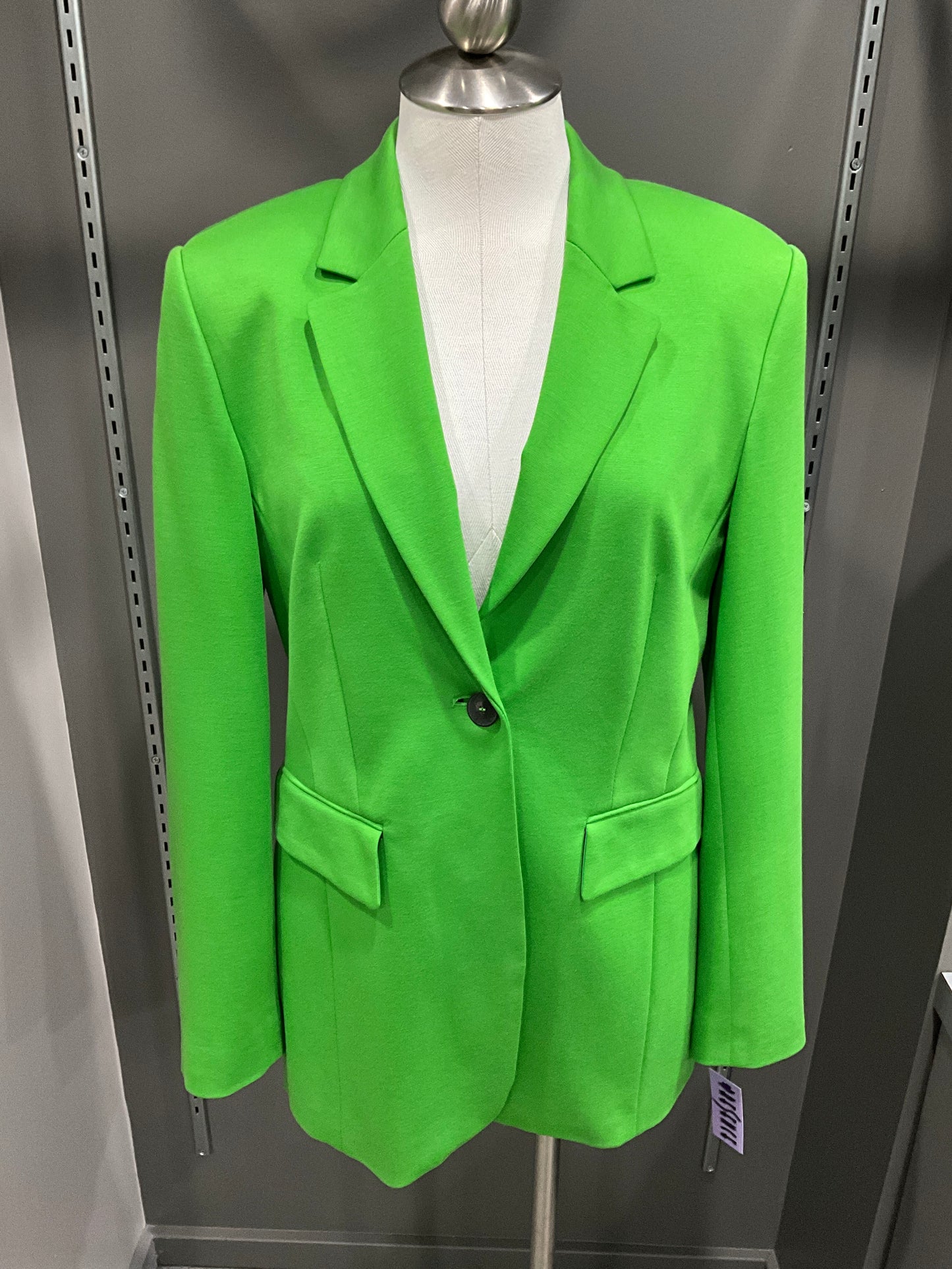 GREEN APPLE JACKET