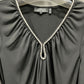 SWAROVSKI CRYSTAL TOP