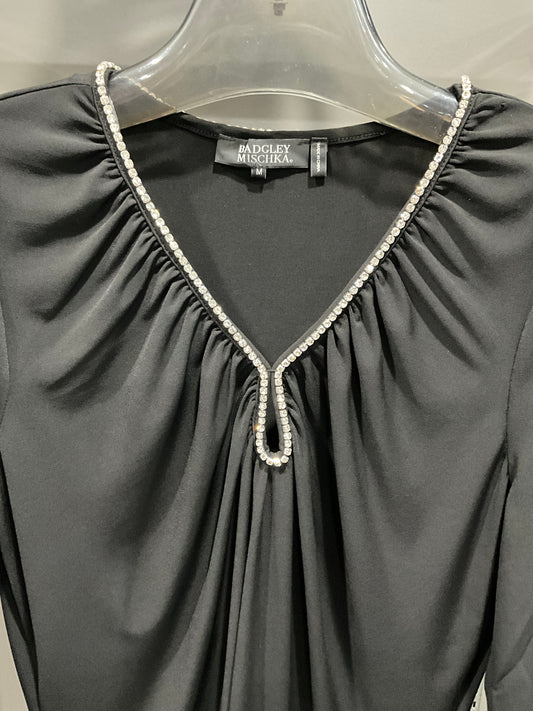 SWAROVSKI CRYSTAL TOP