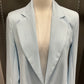 BABY BLUE SUMMER JACKET