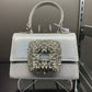 SPARKLE CLUTCH