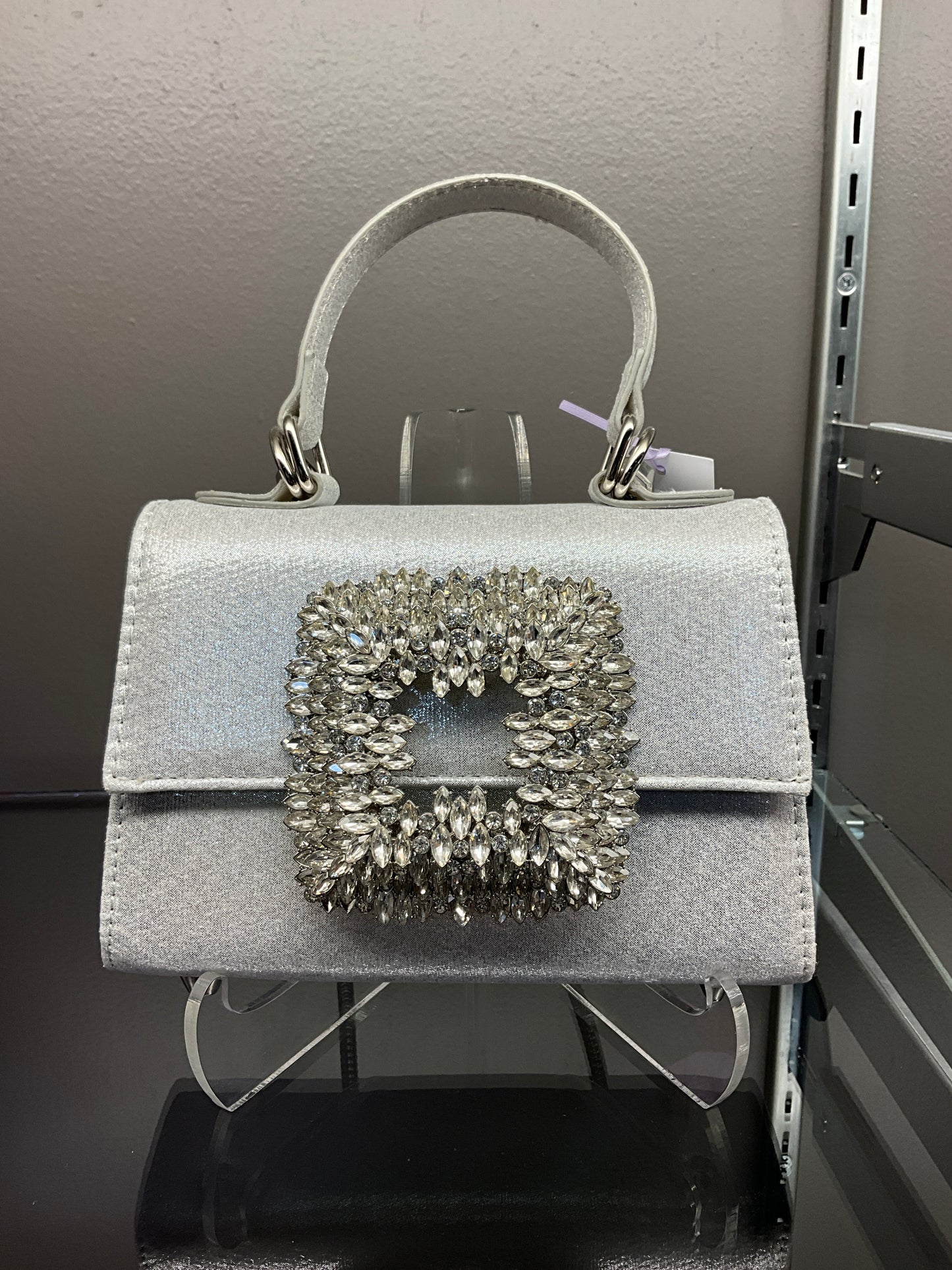 SPARKLE CLUTCH