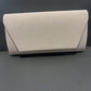 SHIMMER AND SHINE CLUTCH