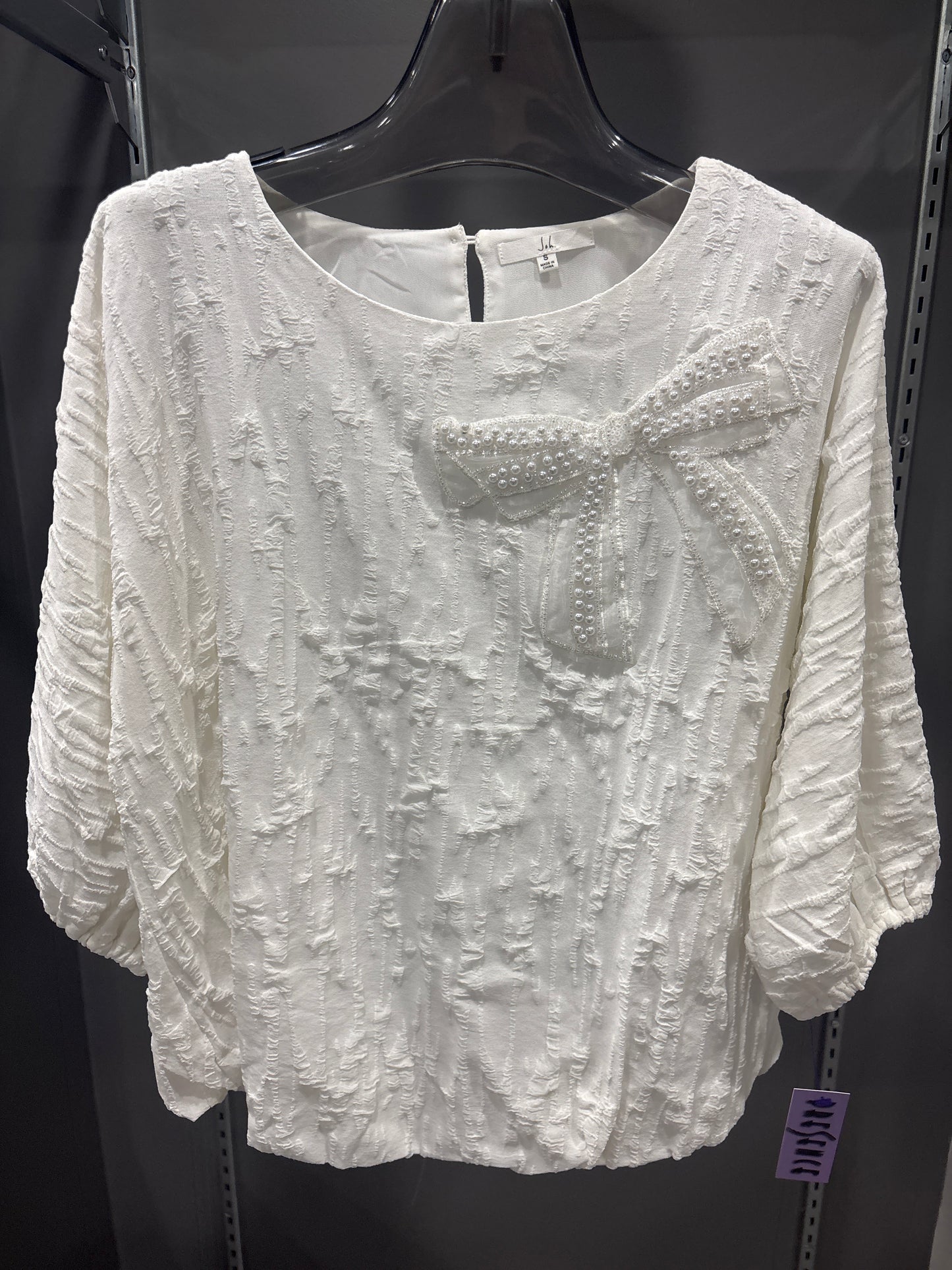 SOUTHERN BELLE TOP