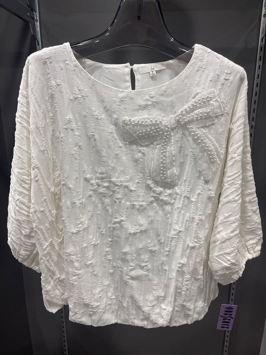 SOUTHERN BELLE TOP