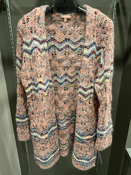 CONFETTI SWEATER