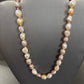 LARGE PEARL NECKLACE