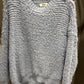 OPEN KNIT SWEATER