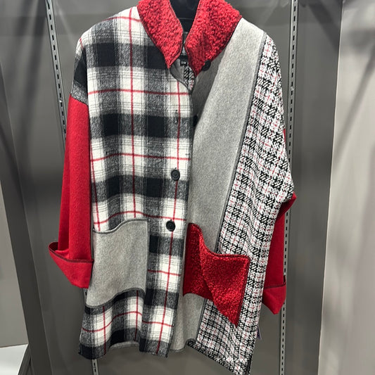 ARTIST JACKET