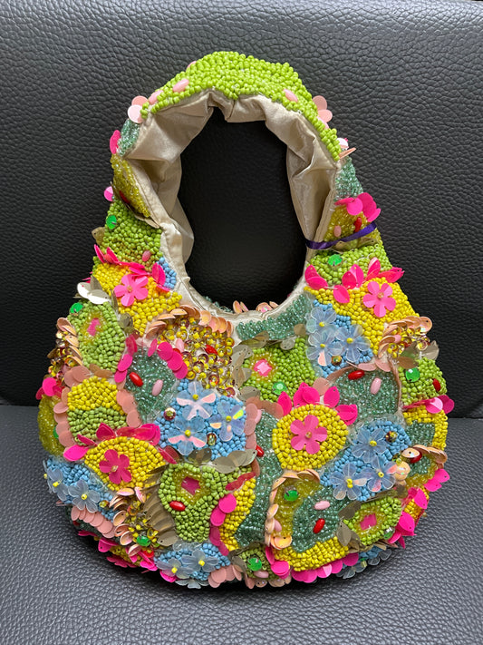 PALM BEACH  PARTY BAG