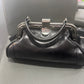 ROCK N ROLL LEATHER ITALIAN BAG