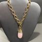 SEMIPRECIOUS NECKLACE