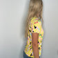 BEACH BUM TOP