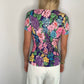 CINCHED PARTY TOP