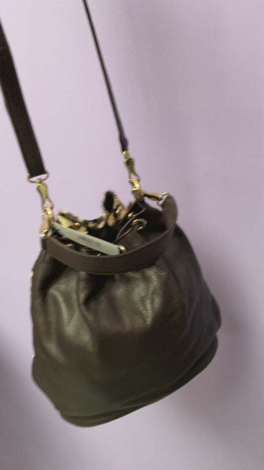 DAILY HANDBAG CROSSBODY