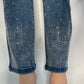 CRYSTAL OMBRE PERFECT JEAN