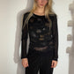 HALEY SPARKLE TOP