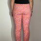 FLORAL SUIT PANT