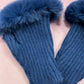 ANGORA/RABBIT/WOOL FINGERLESS
