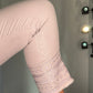 LAVENDER CRYSTAL JEAN